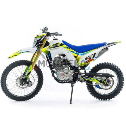 Мотоцикл кроссовый / эндуро MotoLand (Мотолэнд) FC 250 (172FMM) Мотоцикл кроссовый / эндуро MotoLand (Мотолэнд) FC 250 (172FMM)
