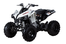 Квадроцикл KAYO (Кайо) Tor 250 (машинокомплект)