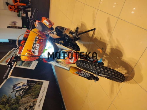 Питбайк BSE (БСЕ) EVO 110e Samurai SA - 14/12. арт. B0EVCB045CHW3 фото 14