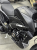 Мотоцикл дорожный BAJAJ (Баджадж) Dominar 400UG Touring чёрный с ПТС - купить с доставкой, по выгодной цене в интернет-магазине Мототека
