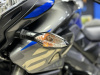 Мотоцикл дорожный BAJAJ (Баджадж) Pulsar NS 200 UG серый с ПТС - купить с доставкой, по выгодной цене в интернет-магазине Мототека