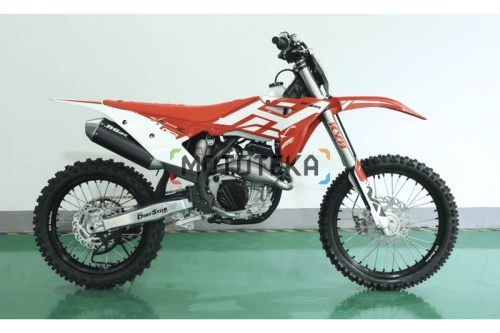 Мотоцикл кроссовый / эндуро JHLMOTO LX250R (LX26) Мотоцикл кроссовый / эндуро JHLMOTO LX250R (LX26)