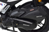 Скутер MotoLand (Мотолэнд) X - MAX 150 с ПТС - купить с доставкой, по выгодной цене в интернет-магазине Мототека