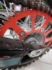 Мотоцикл кроссовый / эндуро FXMOTO (ФХМото) HAMMER CRF - 300 - купить с доставкой, по выгодной цене в интернет-магазине Мототека
