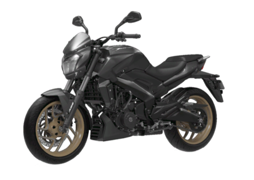Мотоцикл дорожный BAJAJ (Баджадж) Dominar 400 Special Edition (2018) с ПТС фото 10
