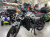 Мопед FXMOTO (ФХМото) FX MC - 50 MAX серый - купить с доставкой, по выгодной цене в интернет-магазине Мототека
