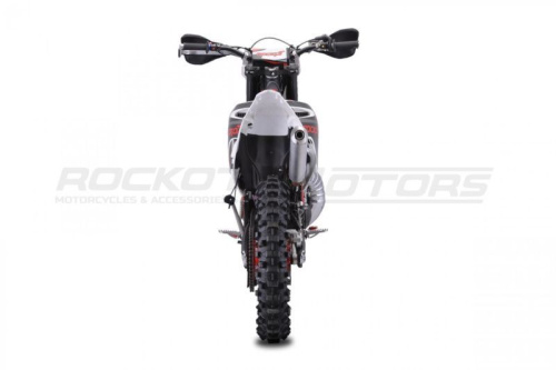 Мотоцикл кроссовый / эндуро ROCKOT (Рокот) GS FIVE Burnout (250cc 2T, MT250, 21/18) фото 5 Мотоцикл кроссовый / эндуро ROCKOT (Рокот) GS FIVE Burnout (250cc 2T, MT250, 21/18) фото 5