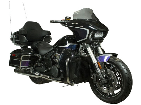 Мотоцикл дорожный GROZA (Гроза) Traveller 800 (2024 г.) с ПТС - купить с доставкой, по выгодной цене в интернет-магазине Мототека