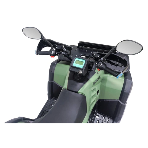 Грузовой электроквадроцикл Rutrike (Рутрайк) Рейнджер фото 4