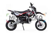 Питбайк BSE (БСЕ) EX 125e 14/12 Red 2