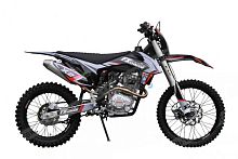 Мотоцикл кроссовый / эндуро FXMOTO (ФХМото) X2 CB250