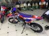 Питбайк Apollo (Аполло) RXF Freeride 150 X - LE 19/16 красный - купить с доставкой, по выгодной цене в интернет-магазине Мототека