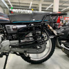 Мотоцикл дорожный Мотомир HUNTER 250 чёрный с ПТС - купить с доставкой, по выгодной цене в интернет-магазине Мототека