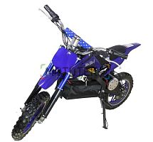 Электромотоцикл Avantis (Авантис) Mini Bike 800W (питбайк)