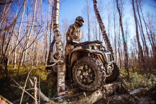 Квадроцикл RM 800 (машинокомплект) фото 24 Квадроцикл RM 800 (машинокомплект) фото 24