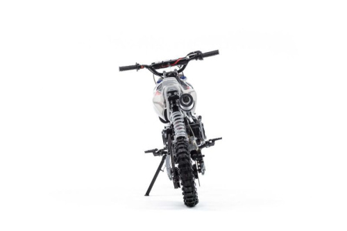 Питбайк BSE (БСЕ) EVO 110 14/12 Red Blade 2 фото 2