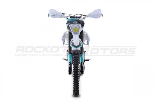 Мотоцикл кроссовый / эндуро ROCKOT (Рокот) R5 - 250 Cyclone 21/18 169FMM фото 6