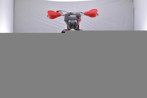 Мотоцикл кроссовый / эндуро Zuumav (Зуумав) K8 NC300 красный фото 4