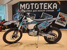 Мотоцикл кроссовый / эндуро JHLMOTO LX6 NB300 (174MN-5)