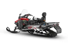 Снегоход Tavrida (Таврида)