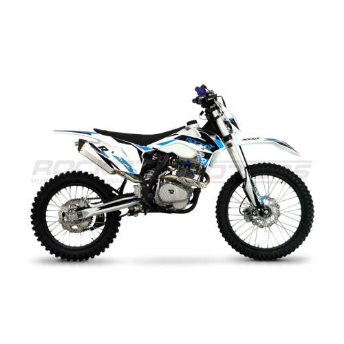 Мотоцикл эндуро ROCKOT R5H Cyclone 2.0