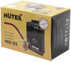 Стабилизатор HUTER 400GS - купить с доставкой, по выгодной цене в интернет-магазине Мототека