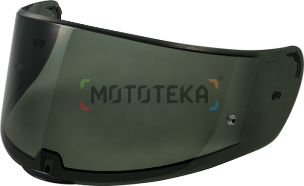 Визор LS2 (ЛС2) FF397 LIGHT TINTED 2017