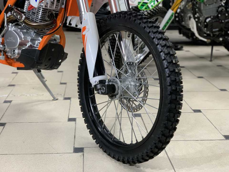 Мотоцикл кроссовый / эндуро Apollo (Аполло) X - MOTOS Racer Pro 250 - купить с доставкой, по выгодной цене в интернет-магазине Мототека