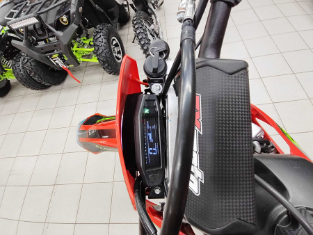 Мотоцикл кроссовый / эндуро FXMOTO (ФХМото) HAMMER CRF - 300 - купить с доставкой, по выгодной цене в интернет-магазине Мототека