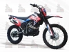 Мотоцикл кроссовый / эндуро XGZ CQR-CB300 - купить с доставкой, по выгодной цене в интернет-магазине Мототека