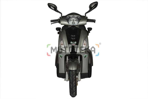 Электроскутер Volteco (Волтеко) Trike L New