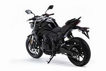 Мотоцикл дорожный VOGE (Воге) 500R (2021) с ПТС