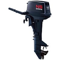 Лодочный мотор NS Marine (Нс Марин) NM 9.8 B S