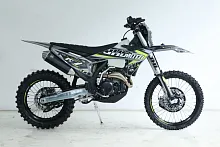 Мотоцикл кроссовый / эндуро JHLMOTO H7 NC250S (177-MN)