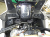 Мотоцикл HONDA Africa Twin CRF 1000L/1100L 2019, БЕЛЫЙ пробег 17031 - купить с доставкой, по выгодной цене в интернет-магазине Мототека