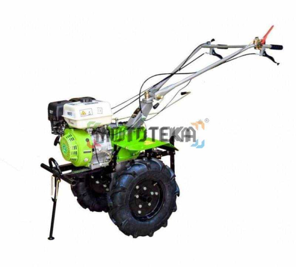 Мотоблок бензиновый FORZA (Форза) ECO МБ9 - 901 9 л.с 3 вперед/1 назад (ПО)