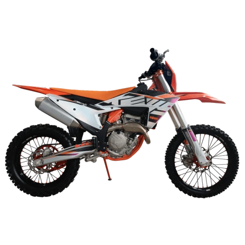Мотоцикл кроссовый / эндуро KEWS (Кевс) K23 NX250 (Carb) 21/18 фото 3