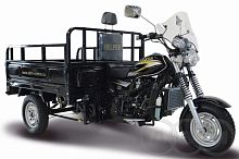 Трицикл грузовой АВМ (АВМ) Helper 250 с ПСМ