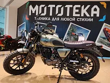 Мотоцикл дорожный MotoLand (Мотолэнд) TEXAS 300 PRO с ПТС