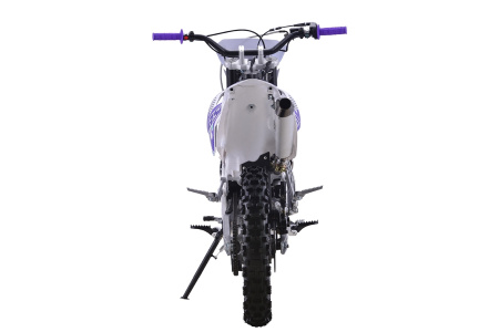 Мотоцикл кроссовый / эндуро BSE (БСЕ) Z1 150e 19/16 Ultraviolet 2 - купить с доставкой, по выгодной цене в интернет-магазине Мототека