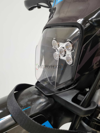 Мотоцикл кроссовый / эндуро Avantis (Авантис) Enduro 300 PRO Carb FCR Exclusive ARS (CBS300/174MN-3 Design HS черный) - купить с доставкой, по выгодной цене в интернет-магазине Мототека