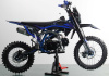 Питбайк Racer (Рейсер) TRX 125 синий - купить с доставкой, по выгодной цене в интернет-магазине Мототека