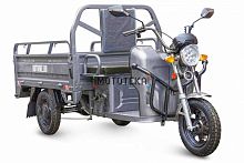 Грузовой электротрицикл Rutrike (Рутрайк) Круиз 60V/1000W