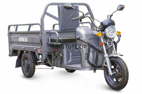Грузовой электротрицикл Rutrike (Рутрайк) Круиз 60V/1000W