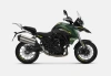 Мотоцикл дорожный Benelli (Бенелли) TRK 702 с ПТС - купить с доставкой, по выгодной цене в интернет-магазине Мототека