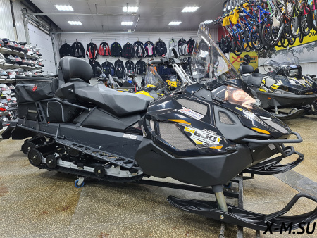 Снегоход Stels (Стелс) АТАМАН SA800T 2023 с ПСМ - купить с доставкой, по выгодной цене в интернет-магазине Мототека