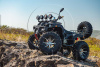 Квадроцикл Tiger (Тайгер) Max Grade 300 (машинокомплект) - купить с доставкой, цены в интернет-магазине Мототека
