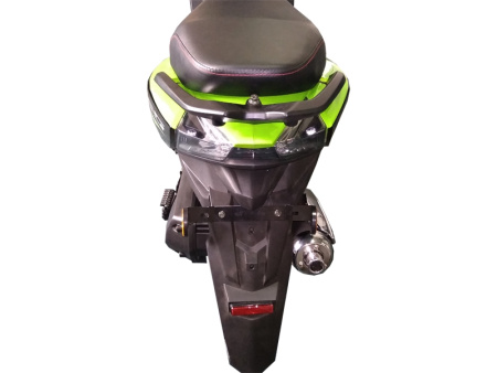 Скутер Racer (Рейсер) Neo RC50QT - 3X - купить с доставкой, по выгодной цене в интернет-магазине Мототека