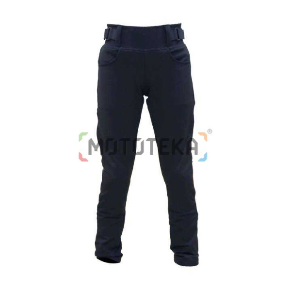 Мотобрюки MCP женские Leggings черный 24