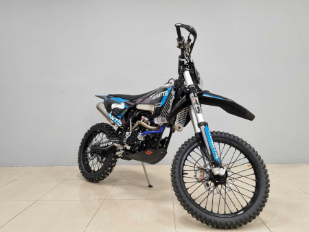 Мотоцикл кроссовый / эндуро Avantis (Авантис) Enduro 300 PRO Carb FCR Exclusive ARS (CBS300/174MN-3 Design HS черный) - купить с доставкой, по выгодной цене в интернет-магазине Мототека